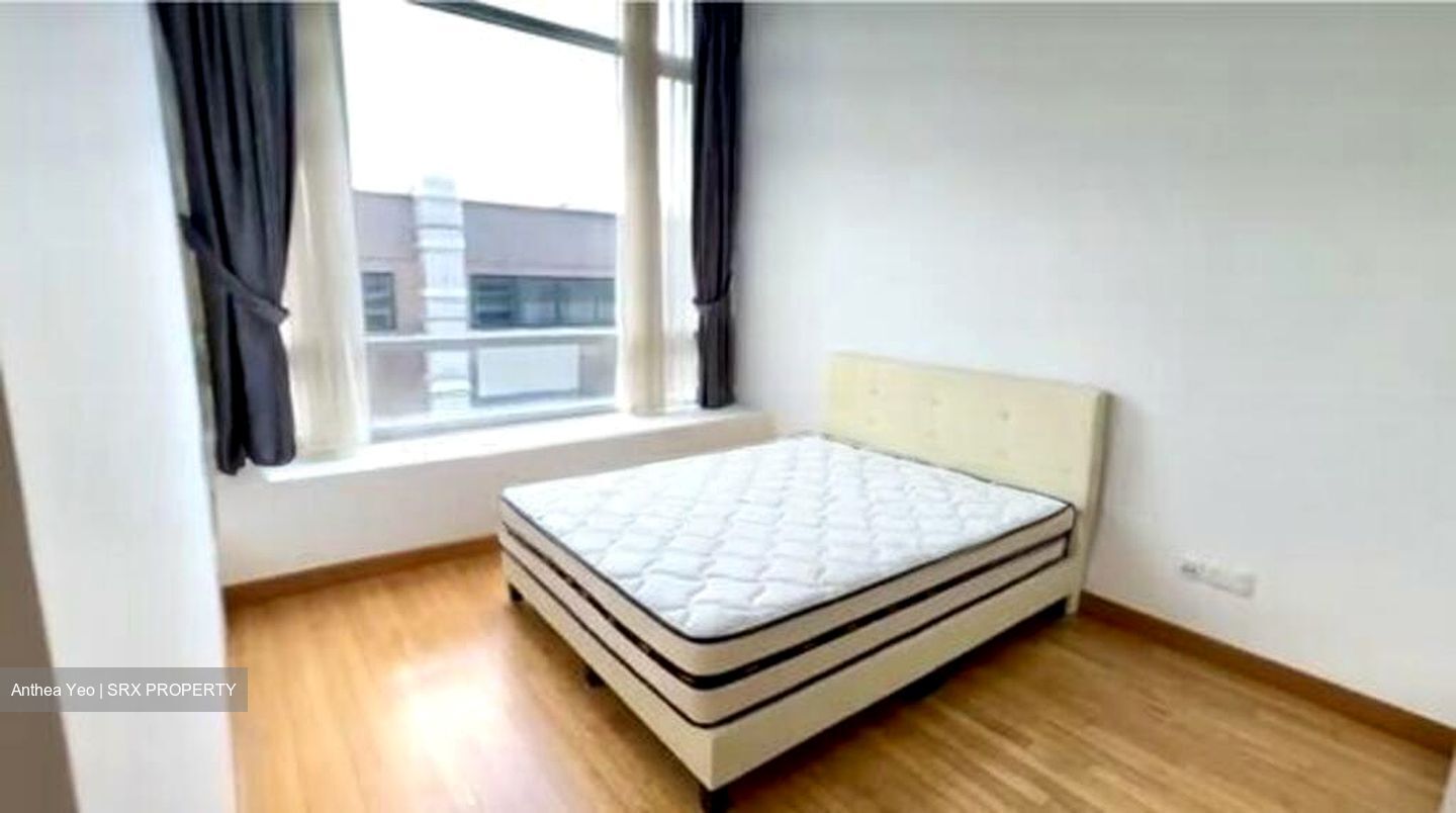 The Inspira (D9), Condominium #503876341